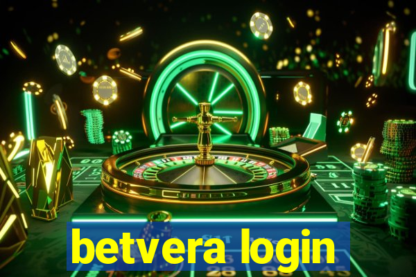 betvera login